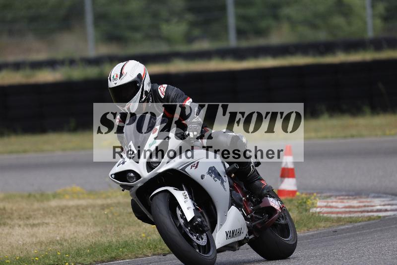 /18 05.06.2026  TZ Motorsport ADR/Gruppe gruen/42